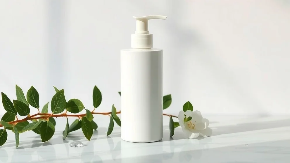 ACO Dry Scalp Shampoo mot torr och irriterad hårbotten