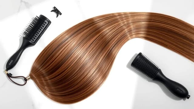 Så väljer du rätt clip in ponytail