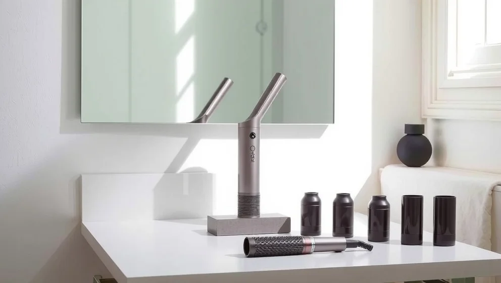 Dyson Airwrap Lyko pris och erbjudanden