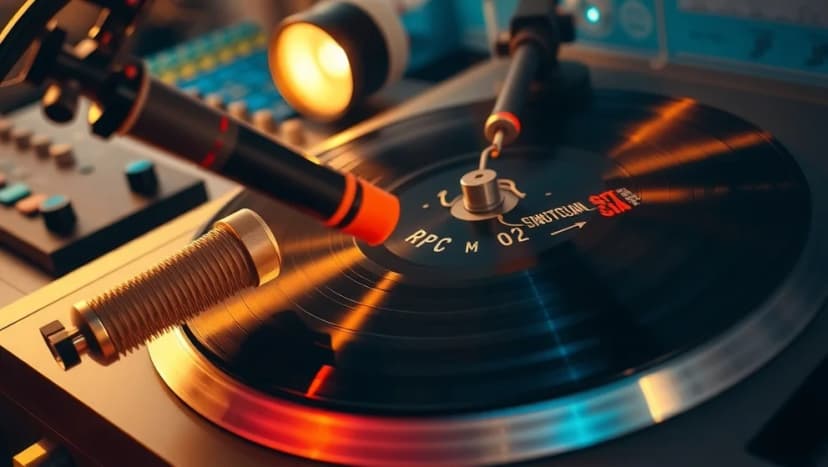 Vad betyder in on wax egentligen