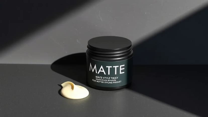 Kevin Murphy Night Rider för perfekt hårstyling