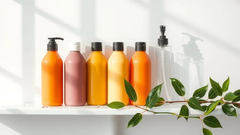 Allt om leave in conditioner för ditt hår