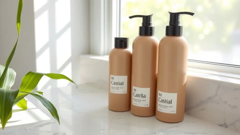 Bästa lyko schampo och balsam för ditt hår