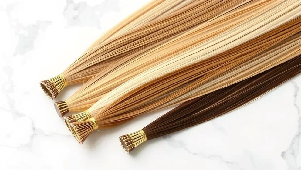 Nail hair extensions – allt du behöver veta