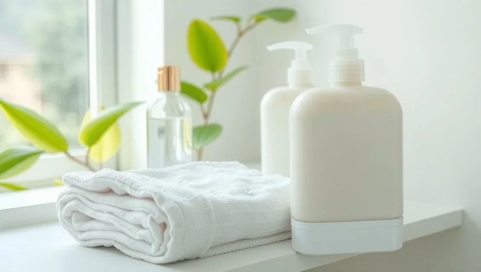 Bästa schampo och balsam för ditt hår