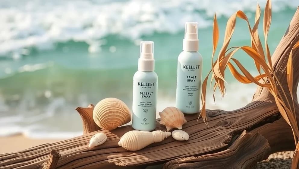 Vad är sea salt spray och hur fungerar det