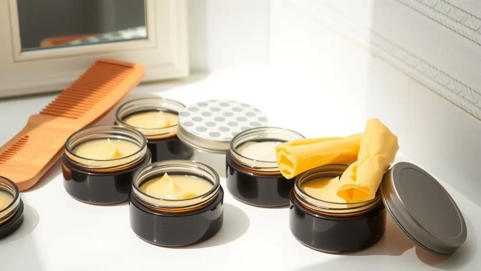 Vad är pomade och hur använder du den