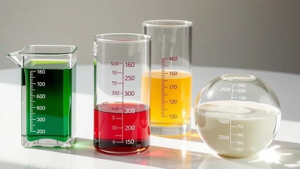 Vad är volym och hur mäter man det