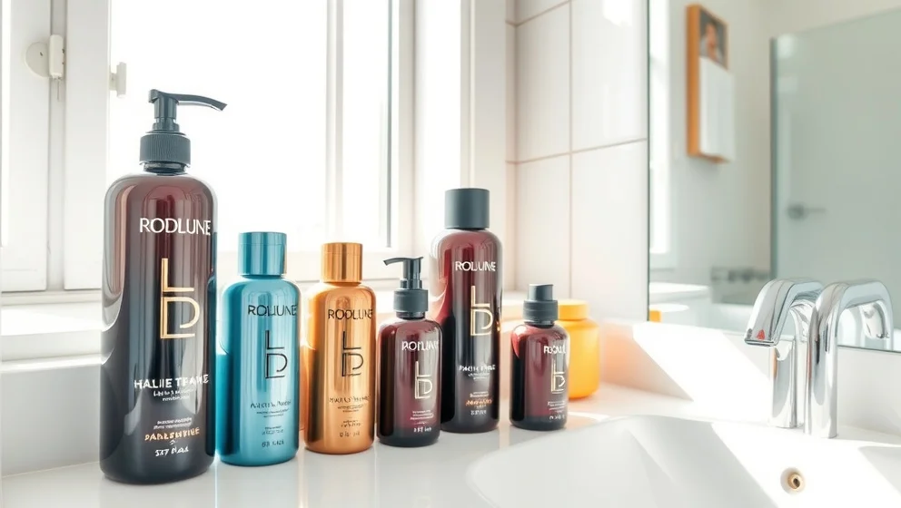 Varför inte hårprodukter lyko fungerar för dig