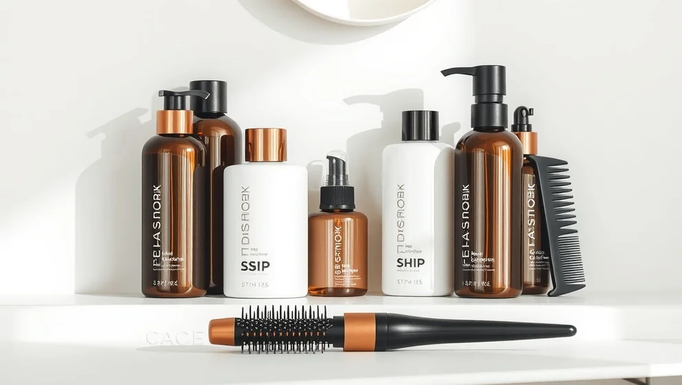 Varför inte hårprodukter lyko