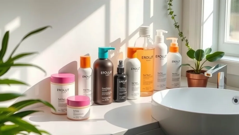 Varför inte hårprodukter Lyko fungerar för dig